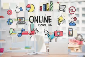 توسعه کسب‌وکار دیجیتال