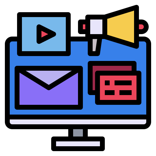 دیجیتال مارکتینگ