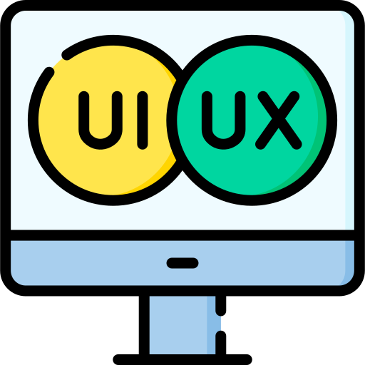 خدمات طراحی رابط کاربری و تجربه کاربری (UI/UX)